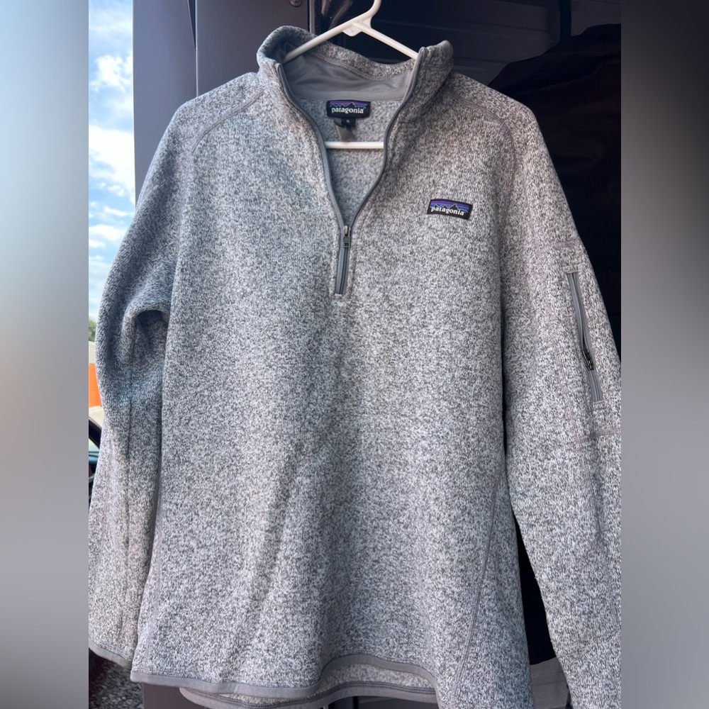 Patagonia Women’s Pullover